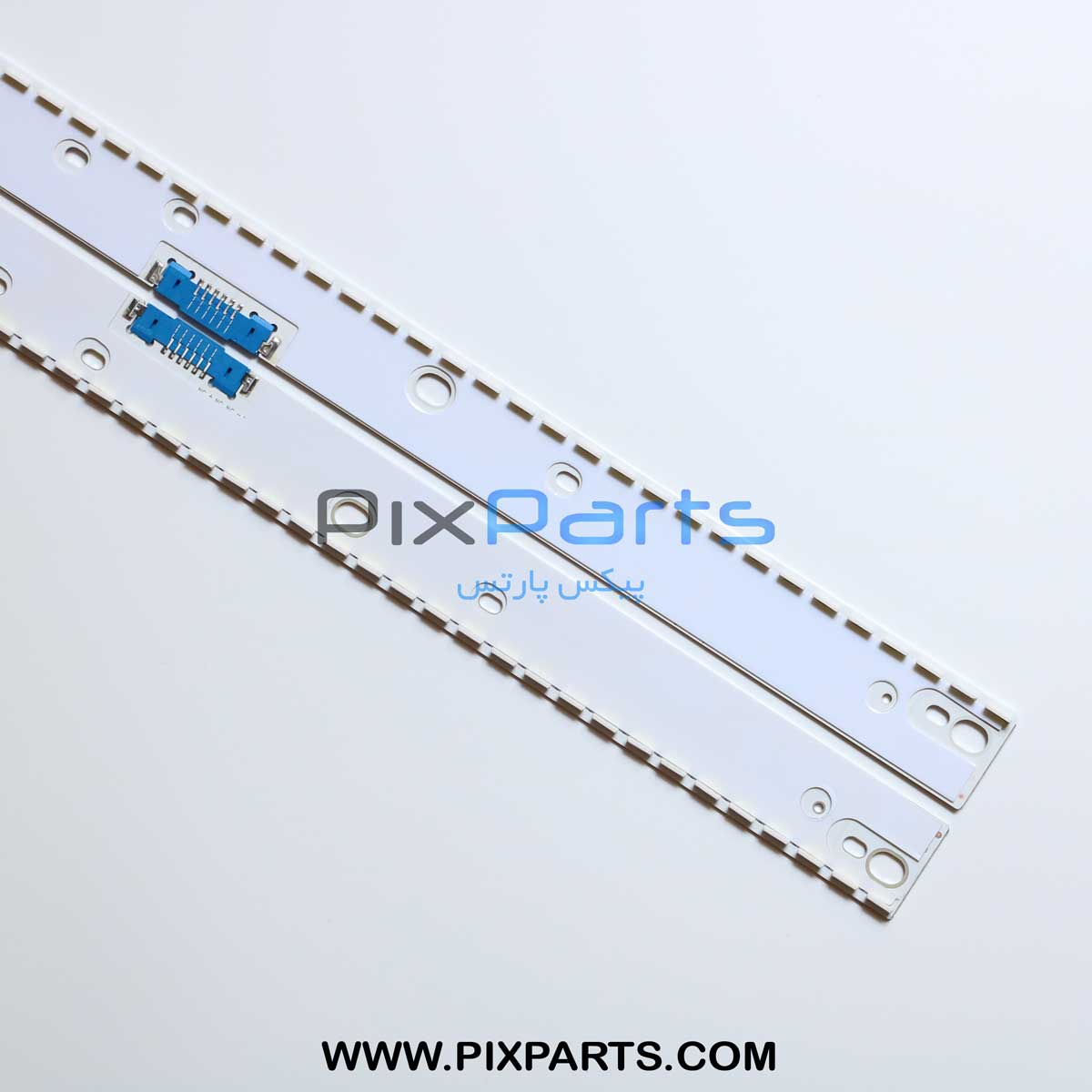 بک لایت تلویزیون سامسونگ 55 اینچ 55KU7975
