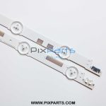 بک لایت تلویزیون سامسونگ 60 اینچ 60JS-60KU6300-60JU6820