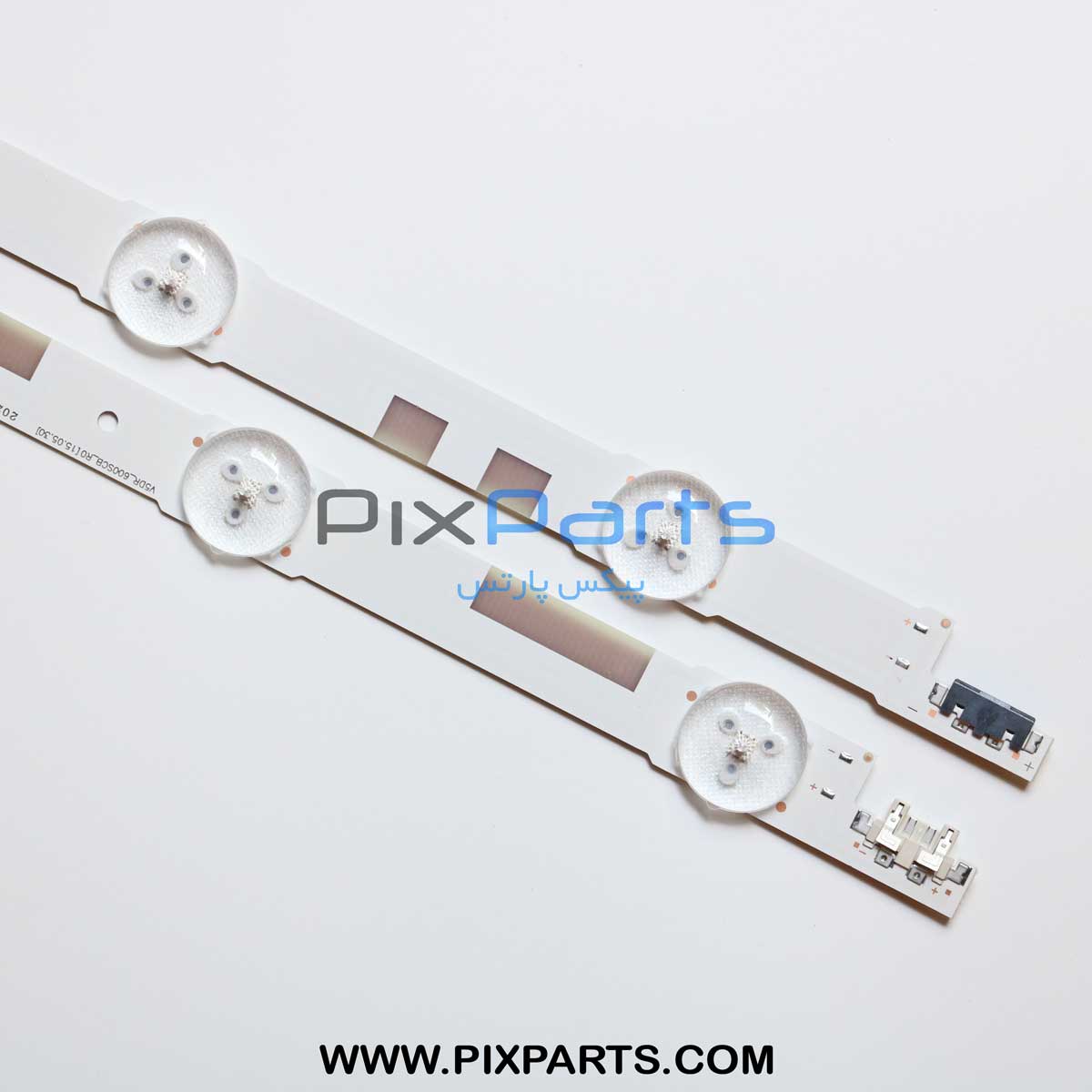 بک لایت تلویزیون سامسونگ 60 اینچ 60JS-60KU6300-60JU6820