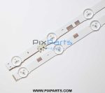 بک لایت تلویزیون سامسونگ 60 اینچ 60JS-60KU6300-60JU6820