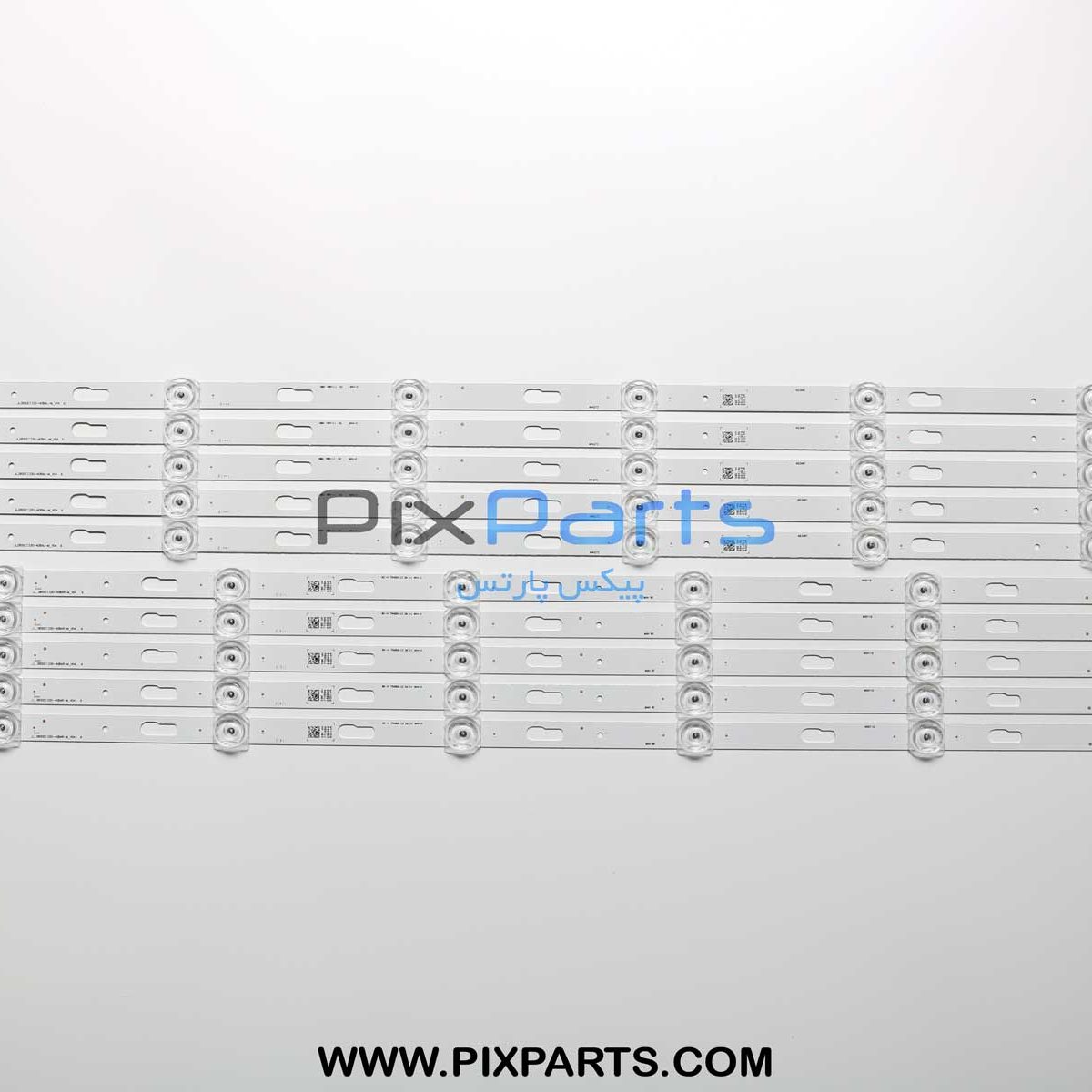 بک لایت تلویزیون سامسونگ 65 اینچ 65TU7000-65TU8000