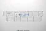 بک لایت تلویزیون سامسونگ 65 اینچ 65TU7000-65TU8000