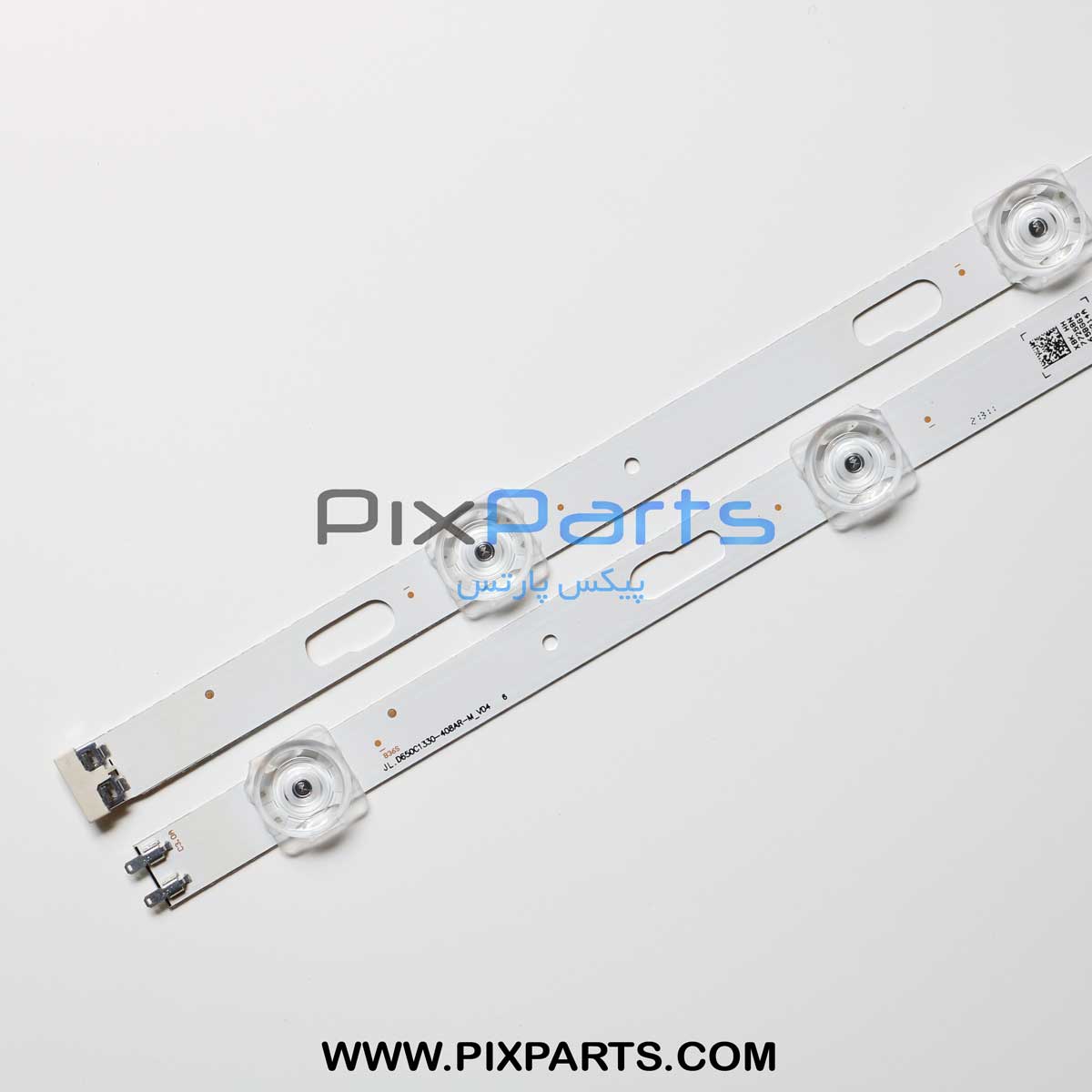 بک لایت تلویزیون سامسونگ 65 اینچ 65TU7000-65TU8000