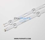 بک لایت تلویزیون سامسونگ 65 اینچ 65TU7000-65TU8000