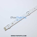بک لایت تلویزیون سونی 55 اینچ 55X8000H