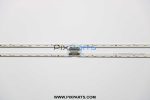 بک لایت تلویزیون سونی 65 اینچ KD-65X8500G_KD-65X8500F