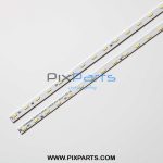 بک لایت تلویزیون سونی 65 اینچ KD-65X8500G_KD-65X8500F