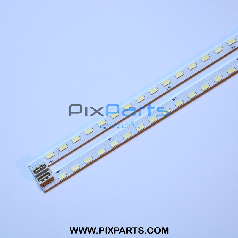 بک لایت تلویزیون ال جی 42 اینچ 42LV450