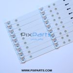 بک لایت تلویزیون بیسمارک 50 اینچ 50BM850