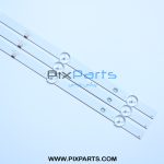 بک لایت تلویزیون جی پلاس 40 اینچ 40JH512AN - 40JH412AN