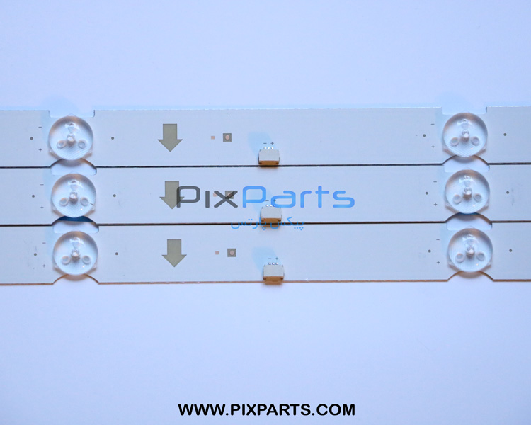 بک لایت تلویزیون سونی 40 اینچ 40W650D