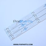 بک لایت تلویزیون سونی 40 اینچ 40W650D