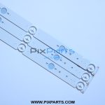 بک لایت تلویزیون سونی 40 اینچ 40W650D