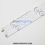 بک لایت تلویزیون مارشال 55 اینچ ME-5520ME-5525