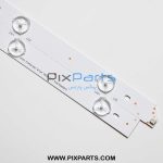 بک لایت تلویزیون مارشال 55 اینچ ME-5520ME-5525 (1)