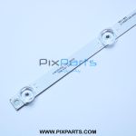 بک لایت تلویزیون ال جی چینی 55 اینچ 55UJ600LB