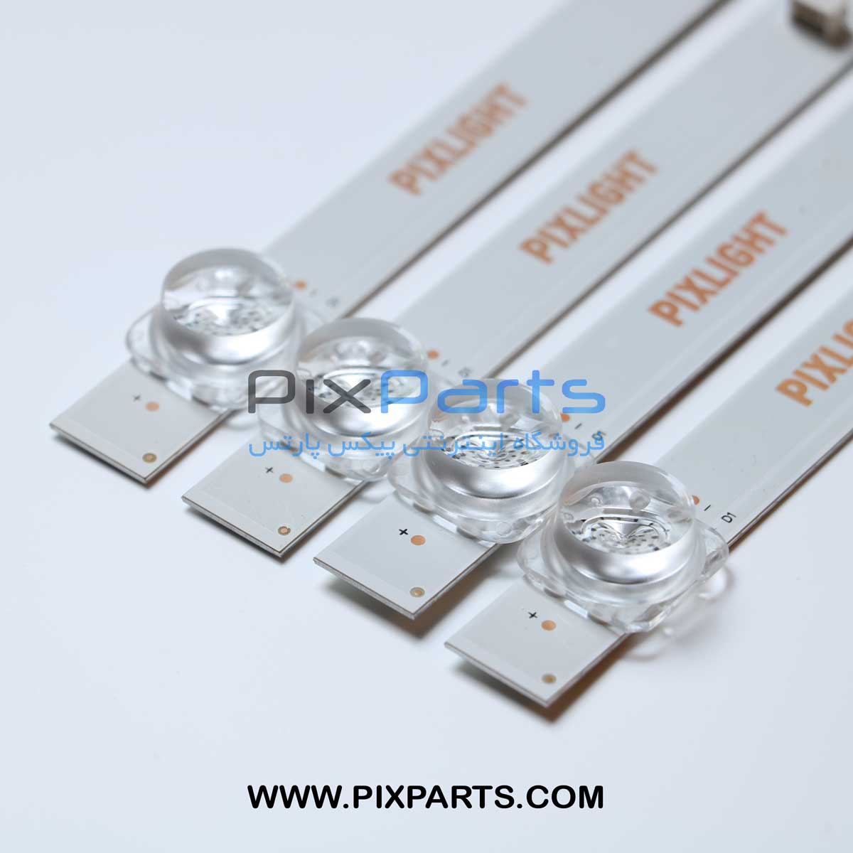 بک لایت تلویزیون بلست 50 اینچ 50KDA311B