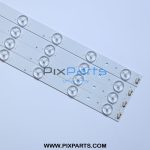 بک لایت تلویزیون تلفونکن 42 اینچ TF-LED42S37T2 TF-LED42S39T2S