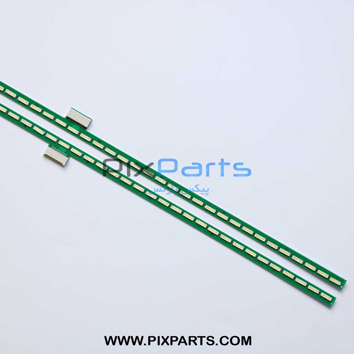 بک لایت تلویزیون توشیبا 55 اینچ 55RW1-55VL963B-55VL963G