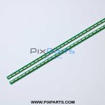 بک لایت تلویزیون توشیبا 55 اینچ 55RW1-55VL963B-55VL963G