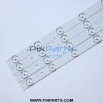 بک لایت تلویزیون جنرال 42 اینچ K42M