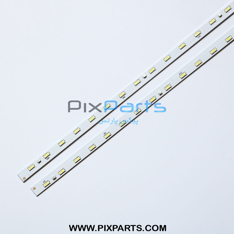 بک لایت تلویزیون سونی 65 اینچ 65x8500e - 65x8000e - 65x7000e - 65XE7096