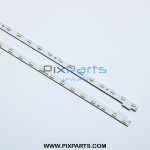 بک لایت تلویزیون سونی 65 اینچ 65x8500e - 65x8000e - 65x7000e - 65XE7096