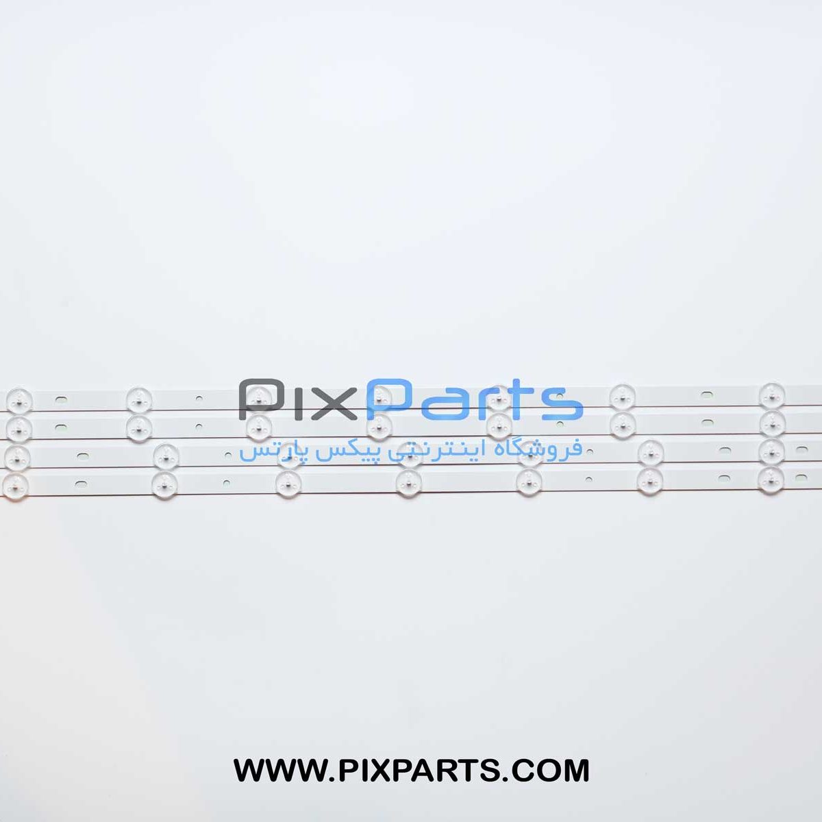 بک لایت تلویزیون فیلیپس 32 اینچ 32PFL3507-32PHG4900