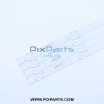 بک لایت تلویزیون ایمپکس 50 اینچ 50UFX2AC11 (60ولت)