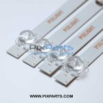 بک لایت تلویزیون هیمالیا 50 اینچ HM50BA-HM50SF