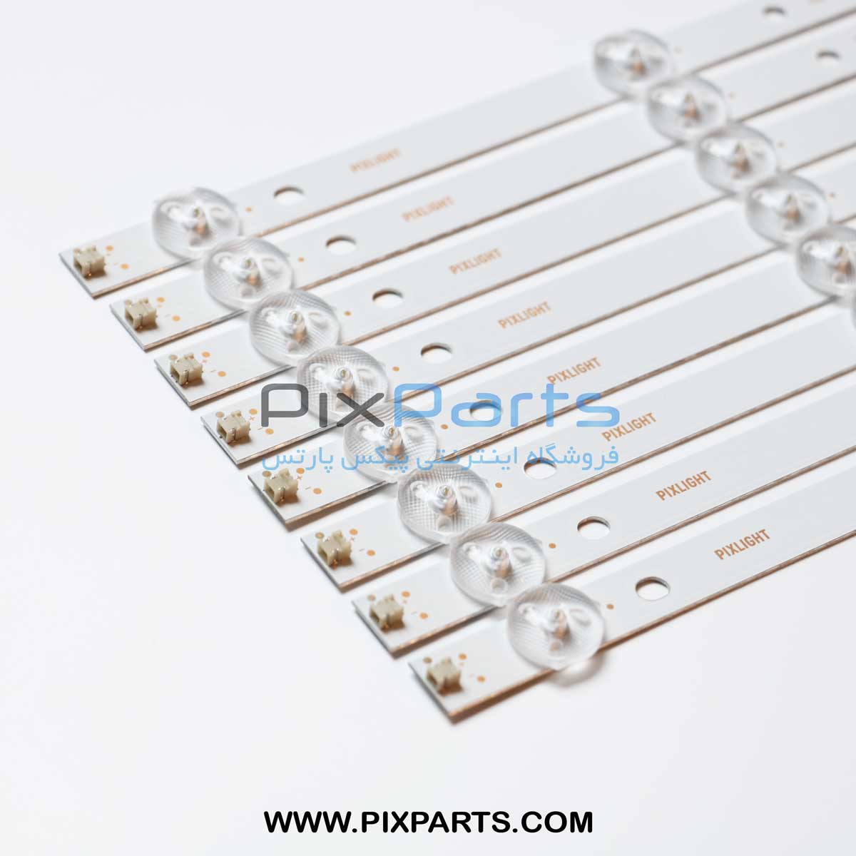 بک لایت تلویزیون هیوندای 43 اینچ 43SR3650