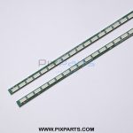 بک لایت تلویزیون ال جی 55 اینچ 55LM86000-55LM76100 (6 ولت)