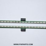 بک لایت تلویزیون ال جی 55 اینچ 55LM86000-55LM76100 (6 ولت)