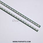 بک لایت تلویزیون ال جی 55 اینچ 55LM86000-55LM76100 (6 ولت)