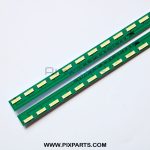 بک لایت تلویزیون ال جی 55 اینچ 55LX341C