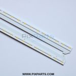 بک لایت تلویزیون ال جی 55 اینچ 55SM8100