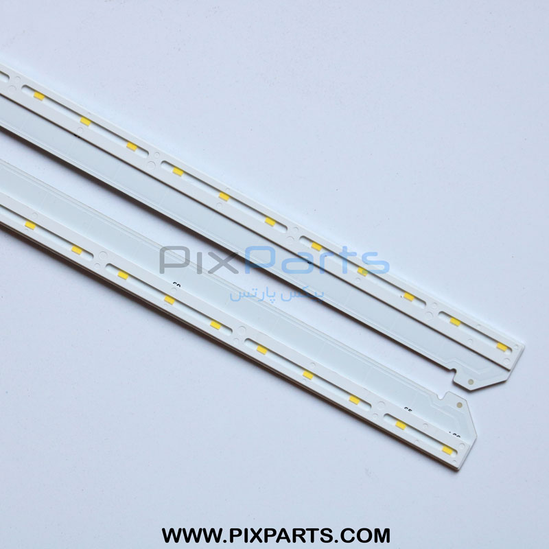 بک لایت تلویزیون ال جی 55 اینچ 55SM8100
