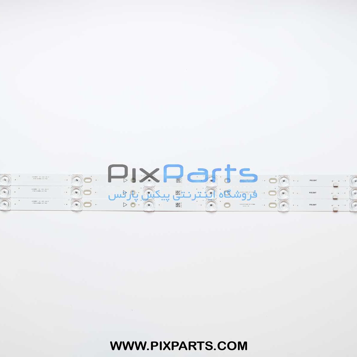 بک لایت تلویزیون الیو 43 اینچ 43FB6410