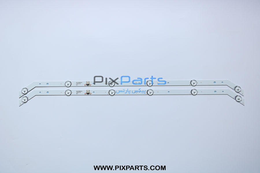 بک لایت تلویزیون ایکس ویژن 32 اینچ 32XK570