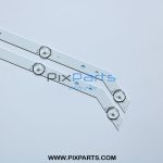 بک لایت تلویزیون ایکس ویژن 32 اینچ 32XK570