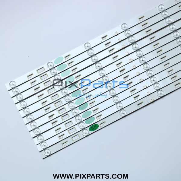 بک لایت تلویزیون تی سی ال 55 اینچ 55S4690