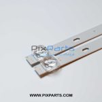 بک لایت تلویزیون سامسونگ 32 اینچ 32RU7105