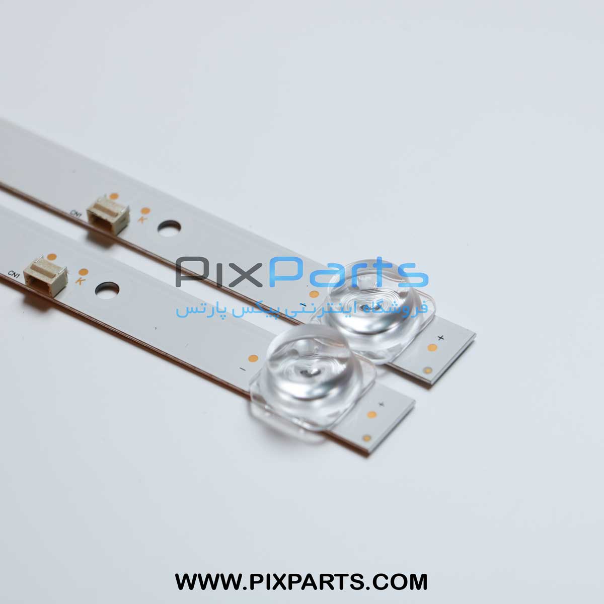 بک لایت تلویزیون سامسونگ 32 اینچ 32RU7105