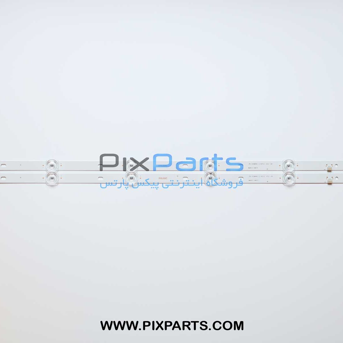 بک لایت تلویزیون سامسونگ 32 اینچ 32RU7105