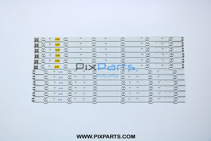 بک لایت تلویزیون سامسونگ 46 اینچ 46EH-46EH6030-46H6320MS