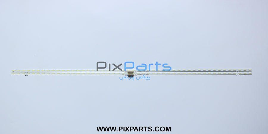 بک لایت تلویزیون سامسونگ 55 اینچ سری 55AU8000-55AU9000