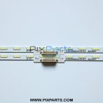 بک لایت تلویزیون سامسونگ 55 اینچ سری 55AU8000-55AU9000