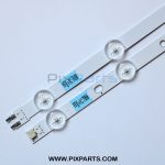 بک لایت تلویزیون سامسونگ 65 اینچ سری 65H6203