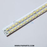 بک لایت تلویزیون سونی 46 اینچ 46EX710