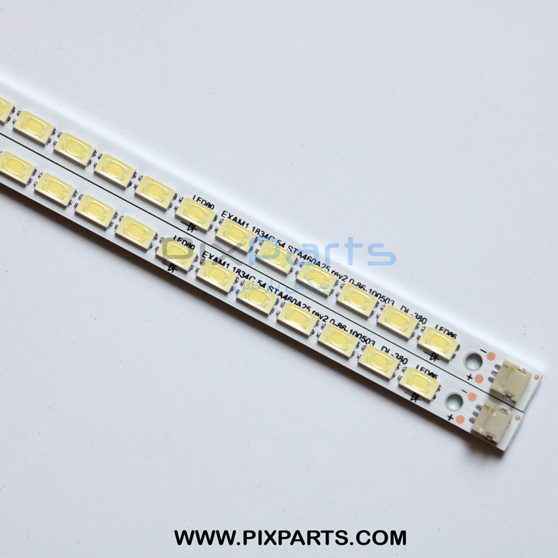 بک لایت تلویزیون سونی 46 اینچ 46EX710